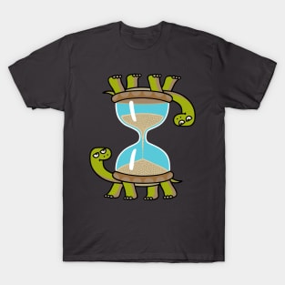 Hourglass T-Shirt